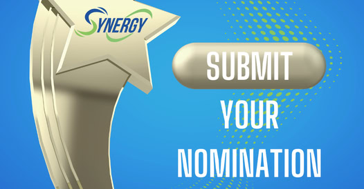 Synergy-Ohio award nominations are open!

Nominate an advocate, person served, family member, local partner, provider, DSP, county board employee, teacher, legislator, community member, employer, or anyone who supports the disability community.