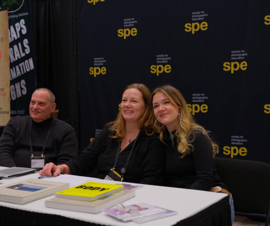Let’s take a quick look back at our Reno 2025 Conference! 📸
It was an amazing weekend filled with learning, new friendships, and meaningful connections.

We’re already looking forward to what’s in store for the 2026 conference!

 #spe #speforward #spereno #nationalconference #educators #photoconference